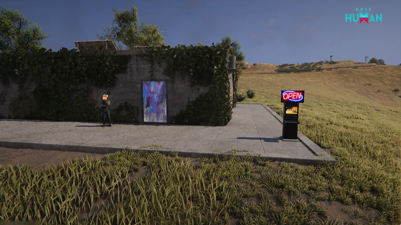 Securement Silo - THETA